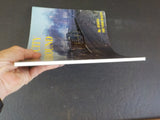 Jersey City Westbound by John Henderson     Soft Cover  Damaged