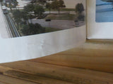 Airliner World Global Airline Scene 2002 January Lufthansa Technik DAMAGE