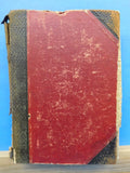 San Francisco Calamity by Earthquake and Fire By Charles Morris Hard Cover