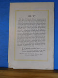 Maine Central Railroad Employees Magazine 1957 April