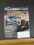 Hemmings Classic Car Magazine #236 2024 April Revived 1940s Dry Lakes Racer