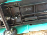 ERTL 1955 Pickup Truck Bank Classic Motorbooks 1/25th scale