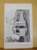 Modern Tramway #141 Vol 12 September 1949 Sweden  Sunderland Cars 1935