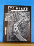 CTC Board Railroads Illustrated #85 1982 July Canford Ltd