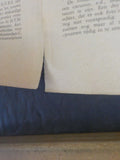 Op De Rails 1948 Augustus Maandblad van de Nederlandsche Vereeniging van Belangs