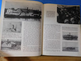 Pacific Steam Boats from sidewheeler to motor ferry pictorial history West Coast