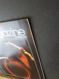 Info Magazine Union Pacific System 1984 October Employee North Little Rock Yard