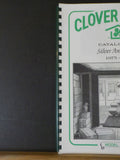 Clover House Catalog 10 Silver Anniversary 1975-2000 Model Supplies