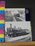 Picture History of The Somerset & Dorset Railway, The by Robin Atthill w/dust ja