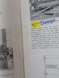 Locomotive Cyclopedia 1941 11th edition  Some damage staining