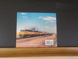 Union Pacific Centennial Locomotive by James Reisdorff & Michael Bartels 2Soft C