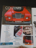 Classic Car #215 2022 August Hemmings Cameo Carrier