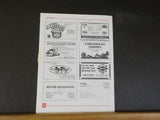Carousel Vol 29 #1 January 1995 History of the Dodgem