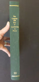 Logging Railroad Era of Lumbering in Pennsylvania Volume 3 by Taber 1974 HC