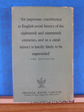 British Canals An illustrated history by Charles Hadfield 1959 w/ dust jacket