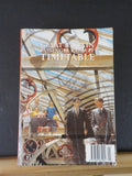 Great Britain Passenger Railway Timetable 1997 June 1-Sept