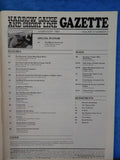 Narrow Gauge & Short Line Gazette 1983 Jul Aug Coaling Station Logging in OK Sto