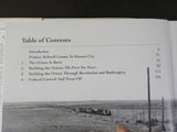 Orient, The By Robert E. Pounds and John B. Mc Call w/ dust jacket KCM&O  SEALED