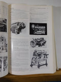 Jane's World Railways 1983-84 DJ 25th edition
