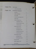 EMDEC Electro-Motive Training for EMDEC Second edition in a binder