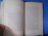 History Of The Northern Securities Case Bulletin Univ Of Wisconson 1906 NP MAP
