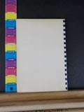 Railroads in the Lehigh River Valley REVISED edition 1962 Spiral bound
