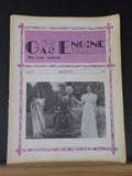 Gas Engine Magazine 1974 March April V9#2