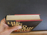 Big Red Train Ride, The  Trans-Siberian Railway By Eric Newby    w/dust jacket
