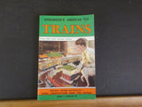 Greenberg's American Toy Trains From 1900. Histories, listings, values Lionel