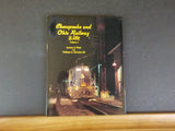 Chesapeake and Ohio Railway in Color Volume 1 Plant & McClure III Morning Sun bk