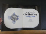 History of Civilization, A  1715 to the Present Fifth Edition Soft Cover