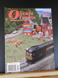 O Scale Trains #67 2013 March April The Buckeye Railroad
