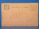 Postcard Chicago and North Western Passenger Station Rochester Minn.