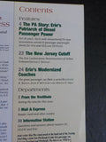 The Diamond Vol 19 #2 Erie Lackawanna Historical Society Magazine PA story