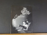 Train Collectors Quarterly Vol 43 #3 1997 July The Future of Toy Train Collectin