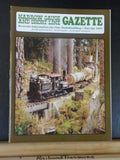 Narrow Gauge & Short Line Gazette 2001 March April Virginia & Truckee Railroa