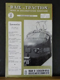 Rail et Traction #50 1957 Septembre-Octobre  Railway Documentation Review
