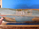 Graupener Bunte Kuh # 2101 Sailing ship model Kit  Open Box