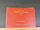 Official Pullman Standard Library Vol 1 Santa Fe