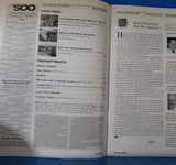 The Soo 2006 Winter Vol 28 #1 Soo Line Historical and Technical Society