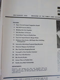 Family Lines SCL L&N Employee Magazine 1979 July / August