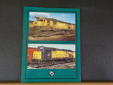 Alco’s Century Series Volume One - Four Axle Models Diesel Era Diesel Era SC