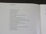 Canadian Pacific Limited Annual Report 1985