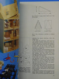 Easy to Make Wooden Toys by Terry Forde Soft Cover 1984 136 Pages