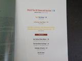 Check the Oil Issue #43-04 2025 August A Glorious Road Map