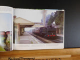 On Great Western Lines by Roy Hobbs Lots of photos Hard Cover
