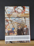 Great Britain Passenger Railway Timetable 1997 June 1-Sept