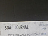 SGA Journal 1958 Summer Standard Gauge Association Articles by Louis Hertz COPY