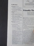 Louisville & Nashville Employee Magazine L&N 1952 May