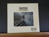 American Steam by Wickre DJ 80 pages 1988 Photos Color